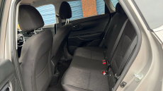 Hyundai BAYON 1.0 TGDi 48V MHEV Premium 5dr Petrol Hatchback